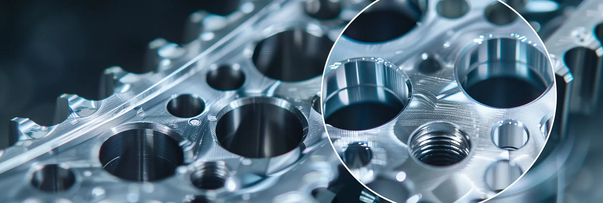 Manufacturing background