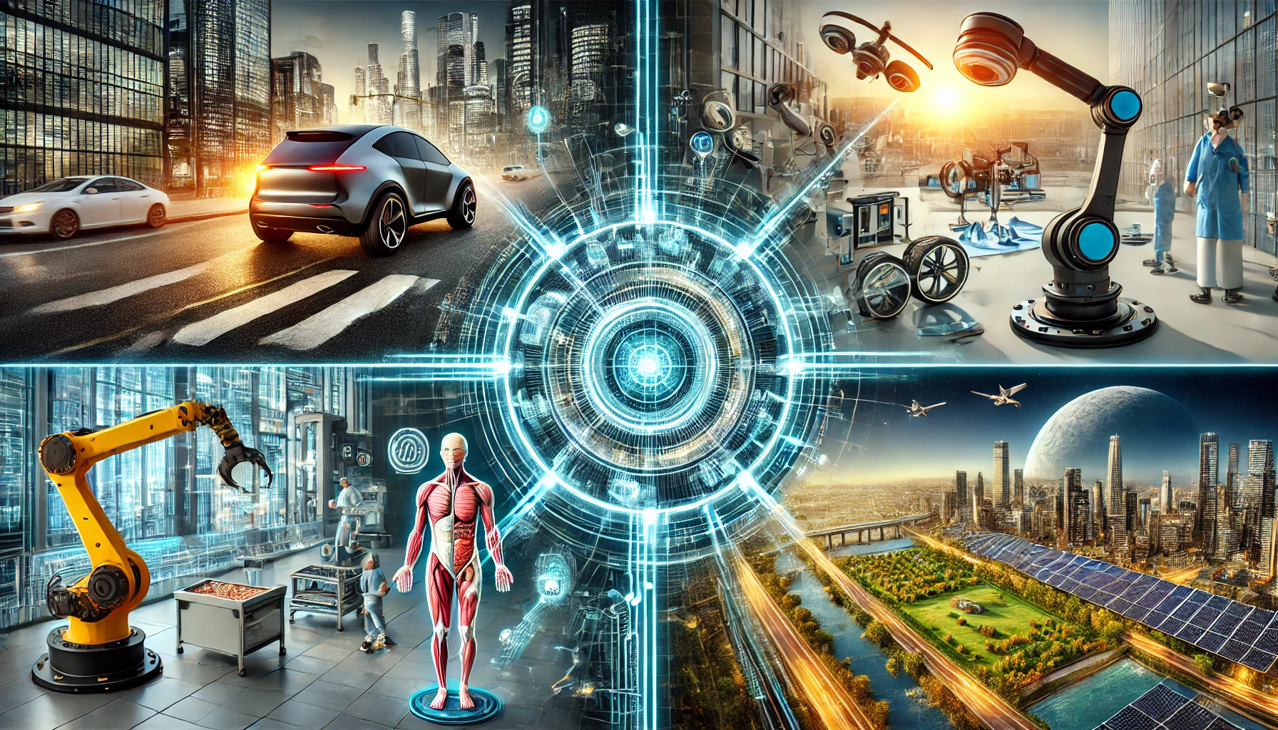 How Synthetic Datasets are Revolutionizing AI Training Across Industries